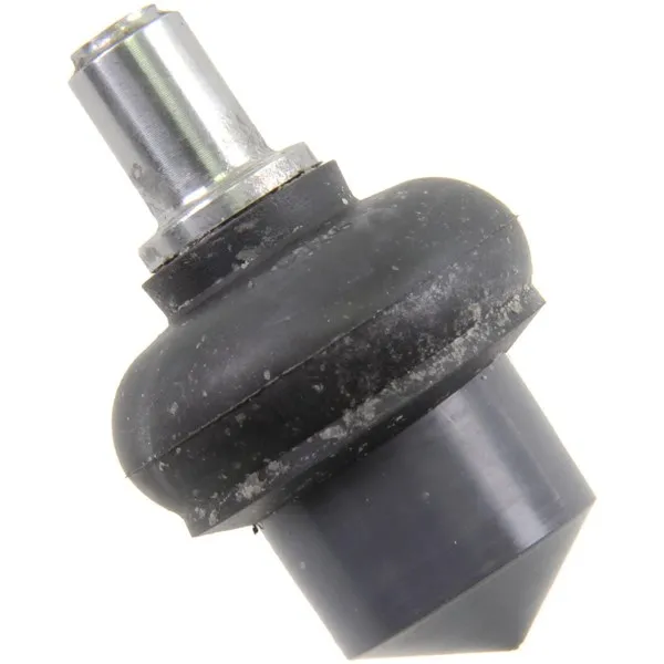 Spindelled VAICO V49-9500