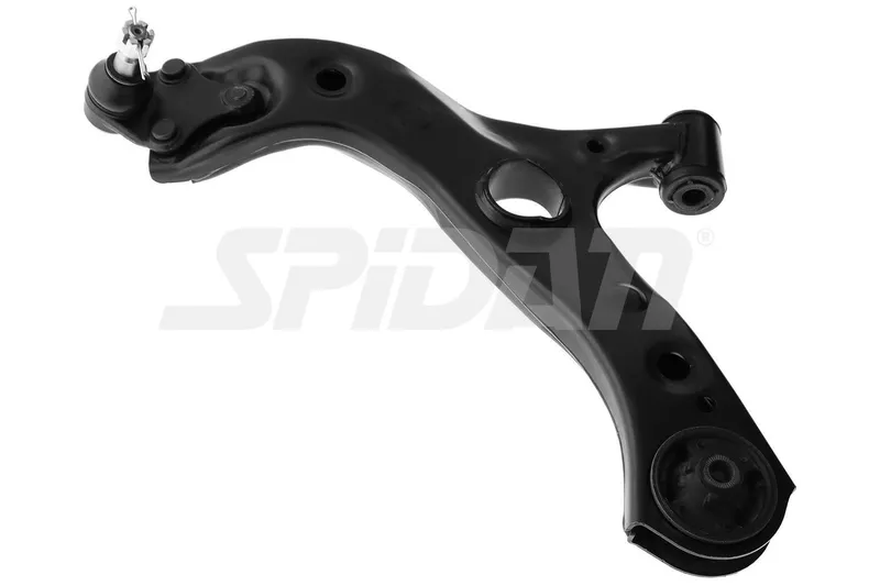 Länkarm, hjulupphängning SPIDAN CHASSIS PARTS 44508