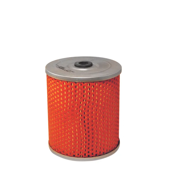 Oljefilter FILTRON OM 507