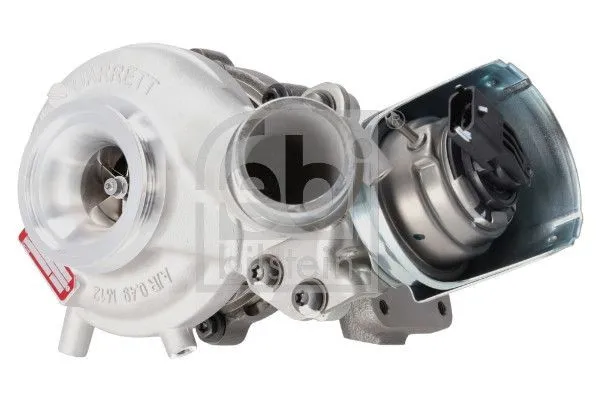 Turboaggregat FEBI BILSTEIN 186824