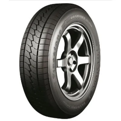 Firestone VanHawk Multiseason ( 215/65 R15C 104/102T 6PR EVc )
