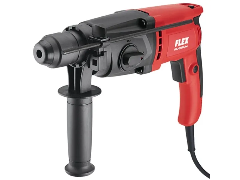 Flex FHE 2-22 SDS-plus Borrhammare 710 W