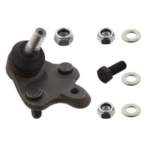 Spindelled FEBI BILSTEIN 28704