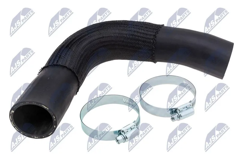Laddluftslang NTY GPP-CT-006
