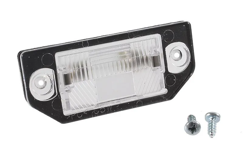 METZGER 2080042 Nummerskyltsbelysning
