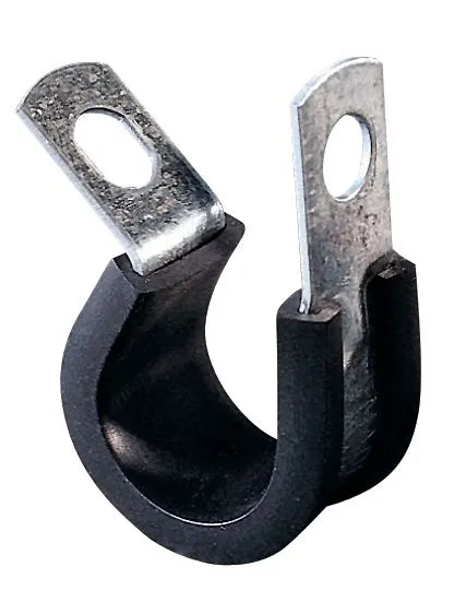 Aba STD Gummiklämma 19 mm