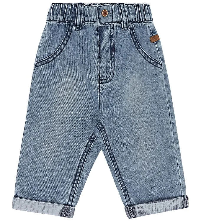 Hust and Claire Jeans – HCJoe – Blue Denim (#6965)