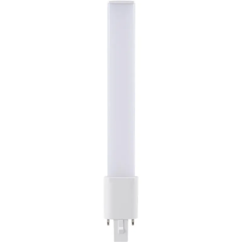 LED Kompaktlysrör G23 6W (11W) 840 700lm