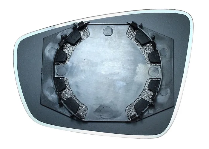 Backspegelglas TYC 337-0181-1