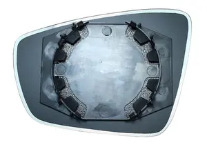 Backspegelglas TYC 337-0181-1