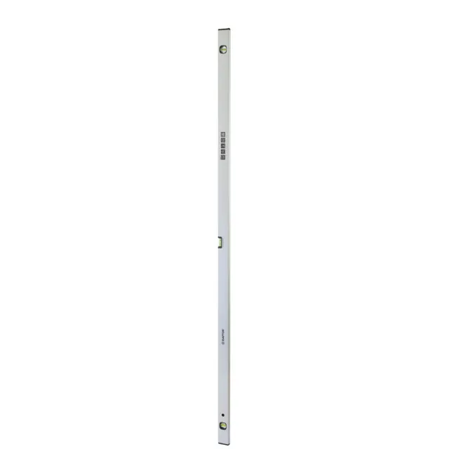 VATTENPASS 1 200 MM RAPTOR 1 200 MM - 3 LIBELLER | Beijerbygg Byggmaterial