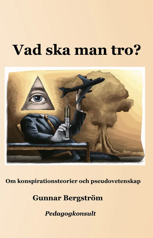 Vad ska man tro?, E-bok