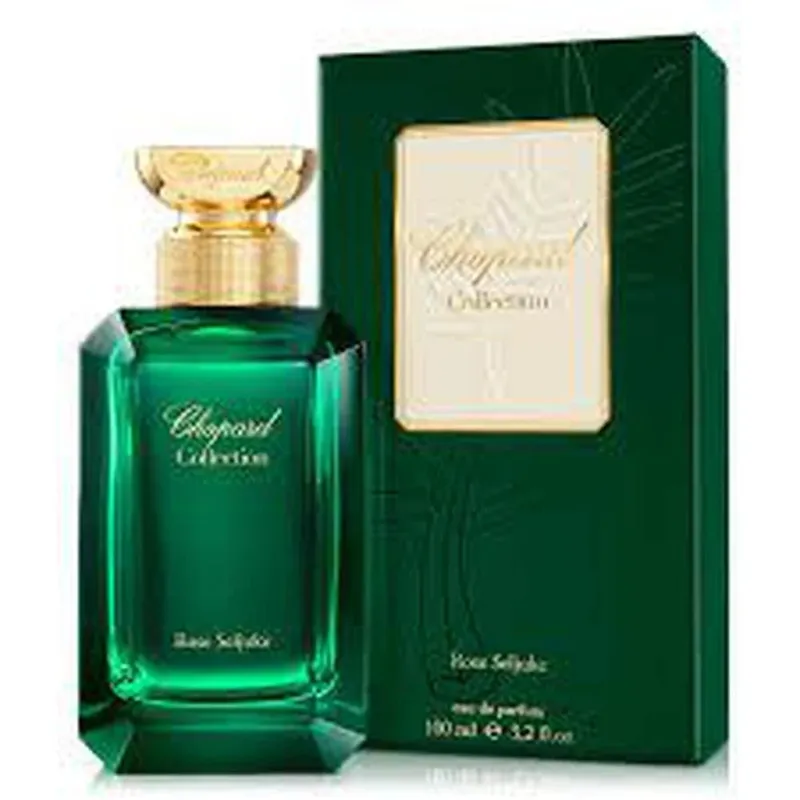 Chopard Collection Rose Seljuke edp 100ml