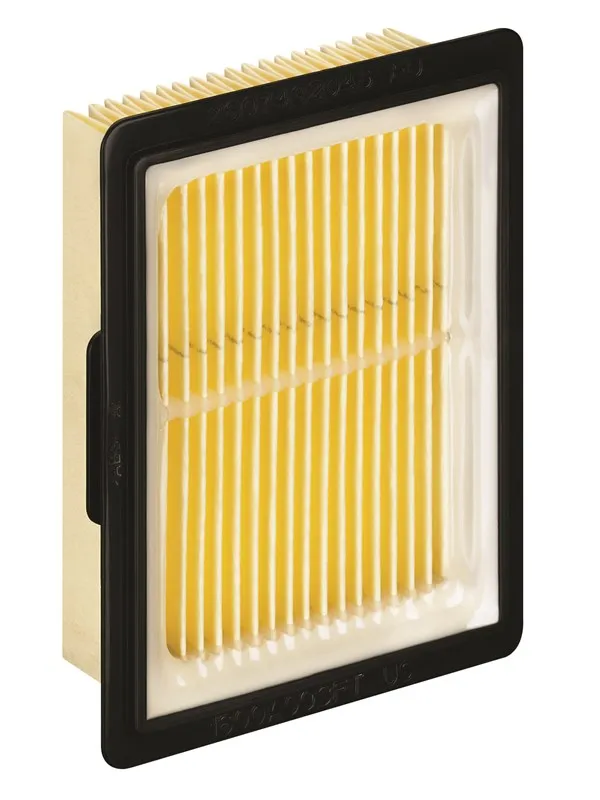 Bosch Veckfilter för GAS 10,8 V-LI