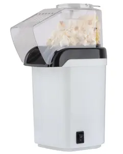 Esperanza Popcorn popper EKP005W
