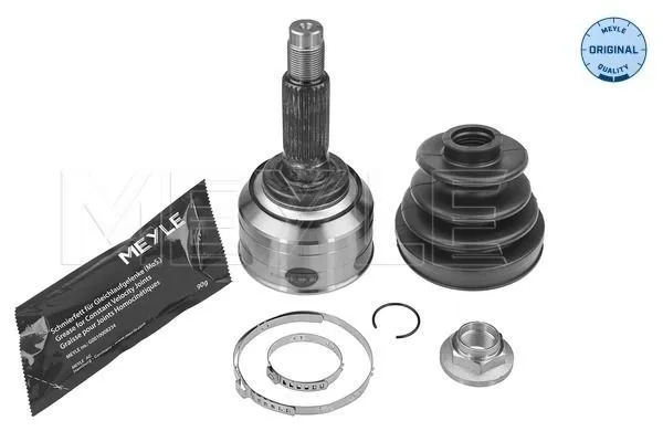 Ledsats, drivaxel MEYLE 28-14 498 0002