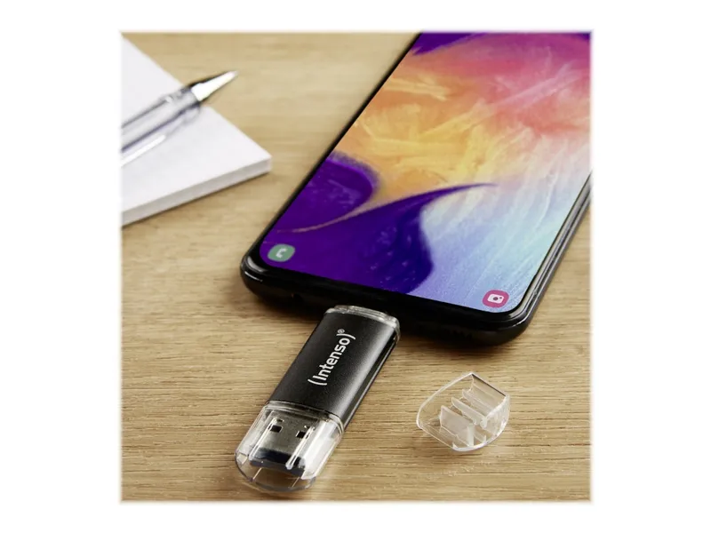 Intenso Twist Line – 32GB – USB-minne