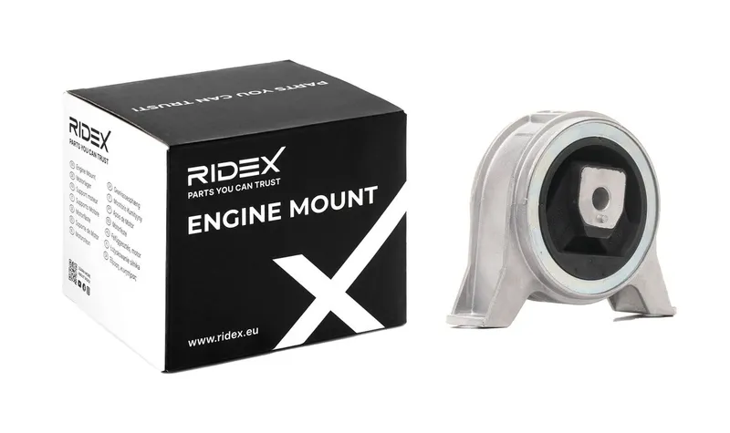 Motorkudde RIDEX 247E0273