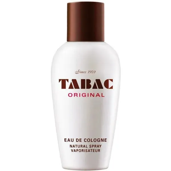 Tabac Original Eau De Cologne Natural Spray 50 ml