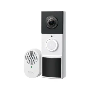TP-Link Tapo D210 dörrklockakamera