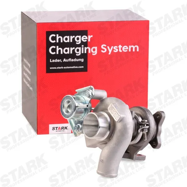 Turboaggregat STARK SKCT-1190134