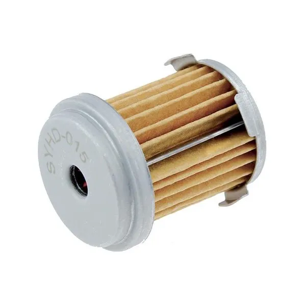 NTY FSF-HD-015 Hydraulikfilter, automatväxel