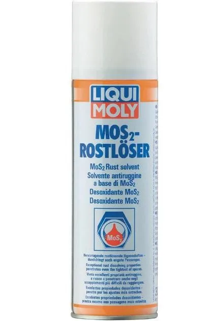 LIQUI MOLY 1614 Krypolja