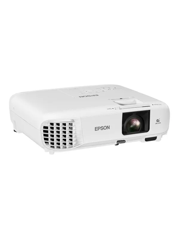 Epson Eb-w49 Wxga