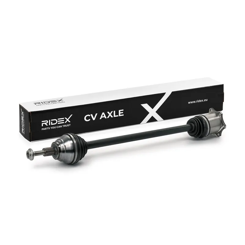 Drivaxel RIDEX 13D0030