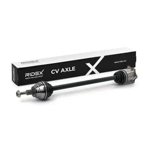 Drivaxel RIDEX 13D0030
