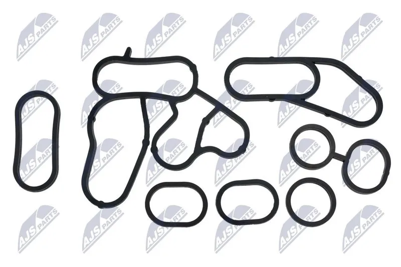 Packning, oljekylare NTY CCL-FT-014