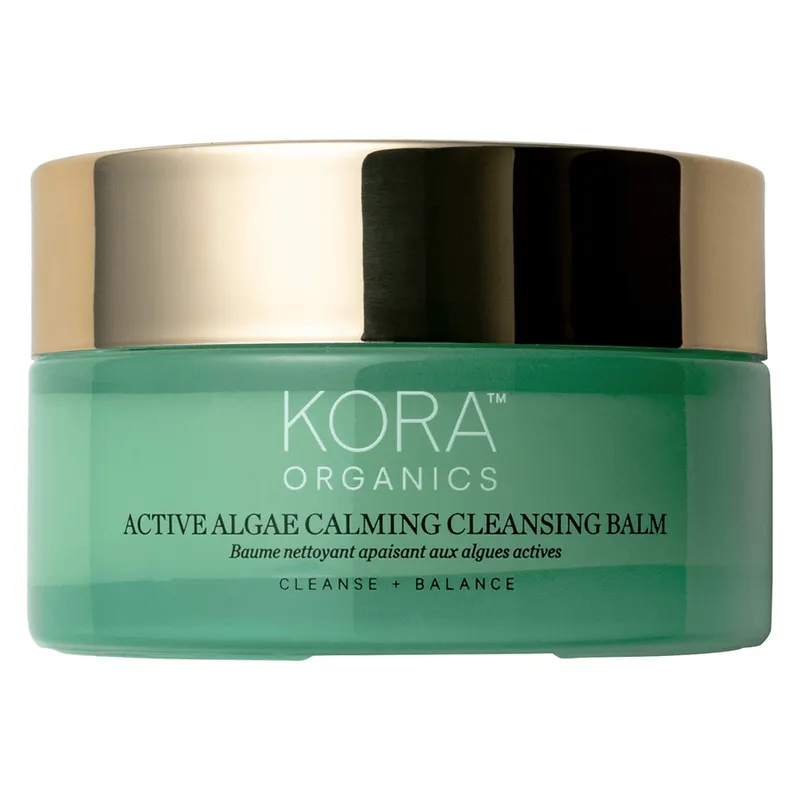 KORA Organics Active Algae Melting Cleansing Balm 30 ml