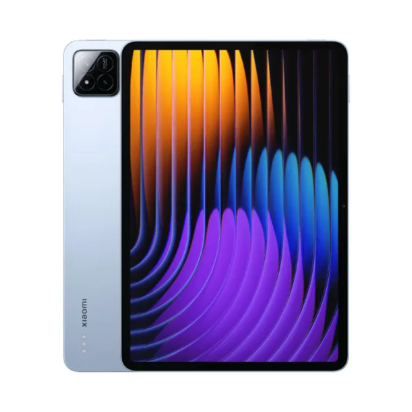 Xiaomi Pad 7 Pro Blå 8 GB + 256 GB