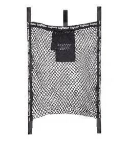 KongWalther Shoppingväska - Magi - Svart
