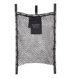 KongWalther Shoppingväska - Magi - Svart