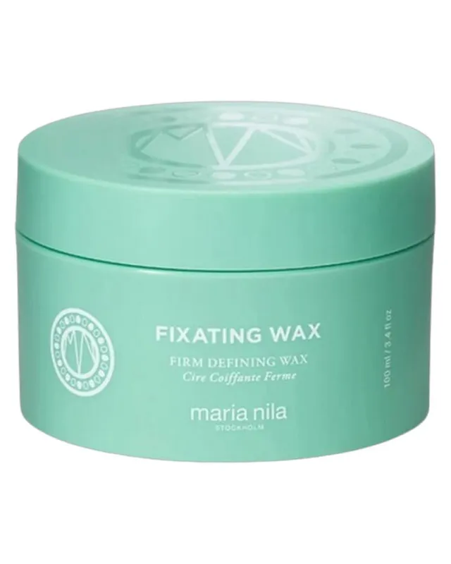 Maria Nila Fixating Wax