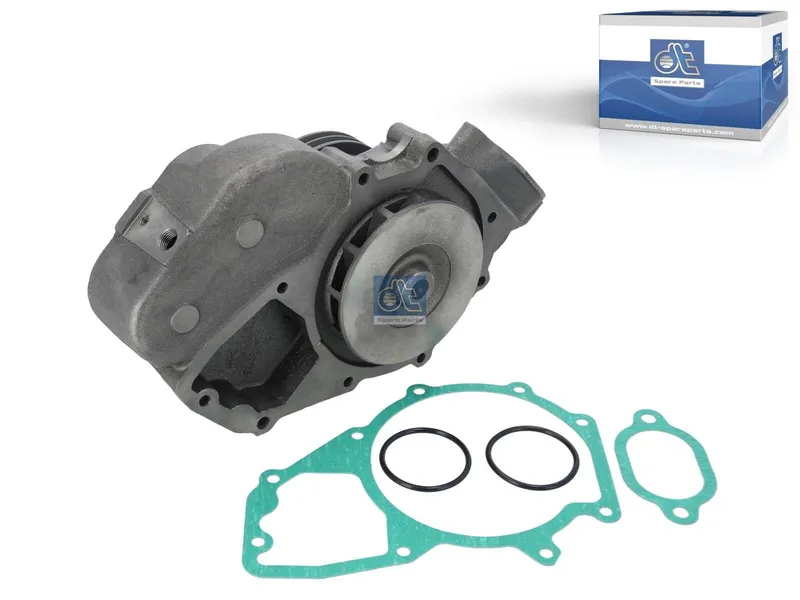 DT Spare Parts 3.16032 Vattenpump
