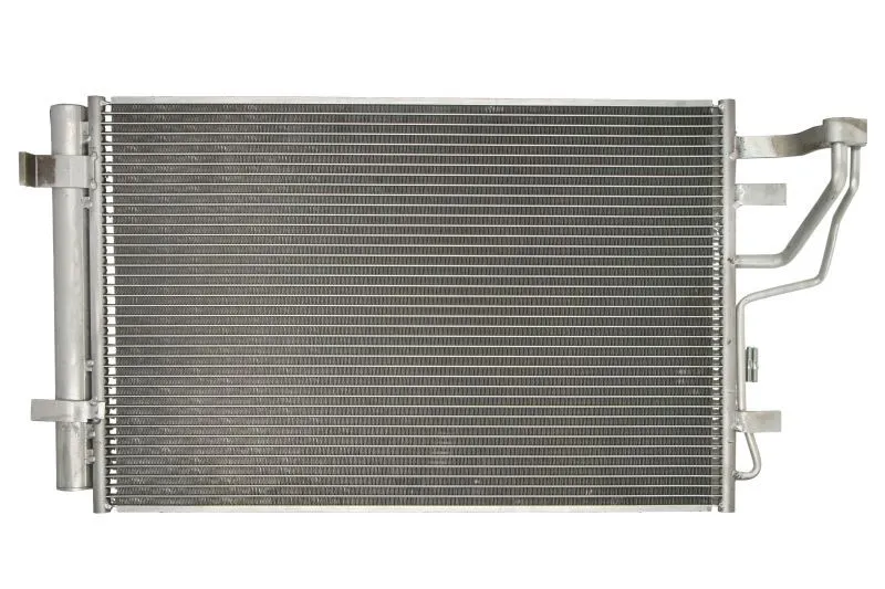 KOYORAD CD811116C Kondensor, klimatanläggning