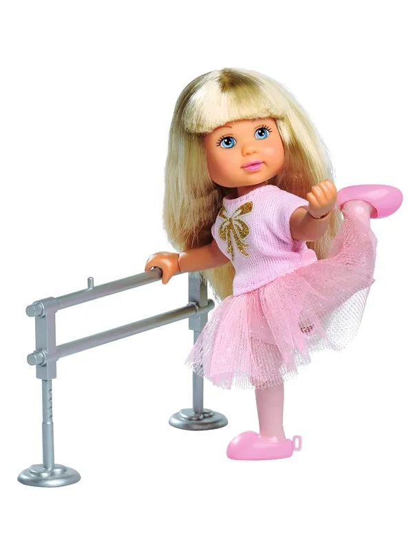 Evi Love Ballet Docka Simba Toys