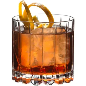 Riedel Riedel Drink Specific Rocks glas 2-pack 28,3 cl