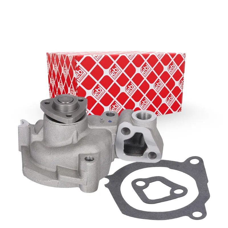 Vattenpump FEBI BILSTEIN 01283