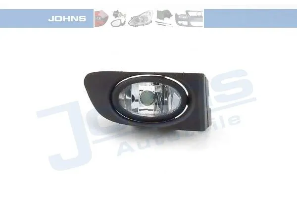 JOHNS 38 01 30 Dimljus