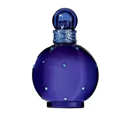 Britney Spears Midnight Fantasy EDP - 100 ml