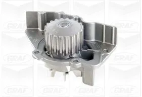 Vattenpump GRAF PA391