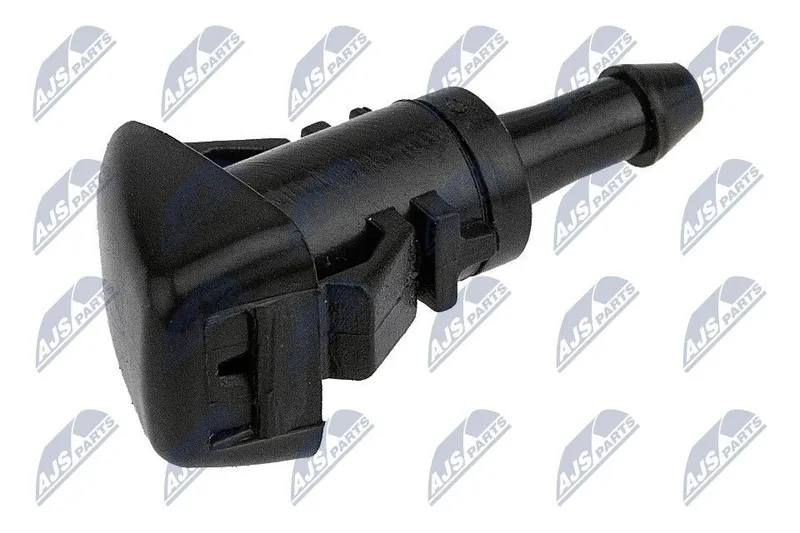 Spolarmunstycke NTY EDS-CH-001