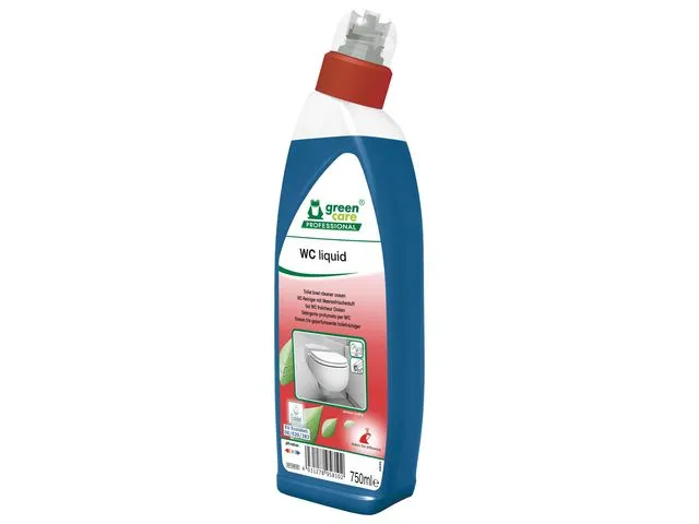 Tana sanitetsrengöring WC-liquid, 750 ml