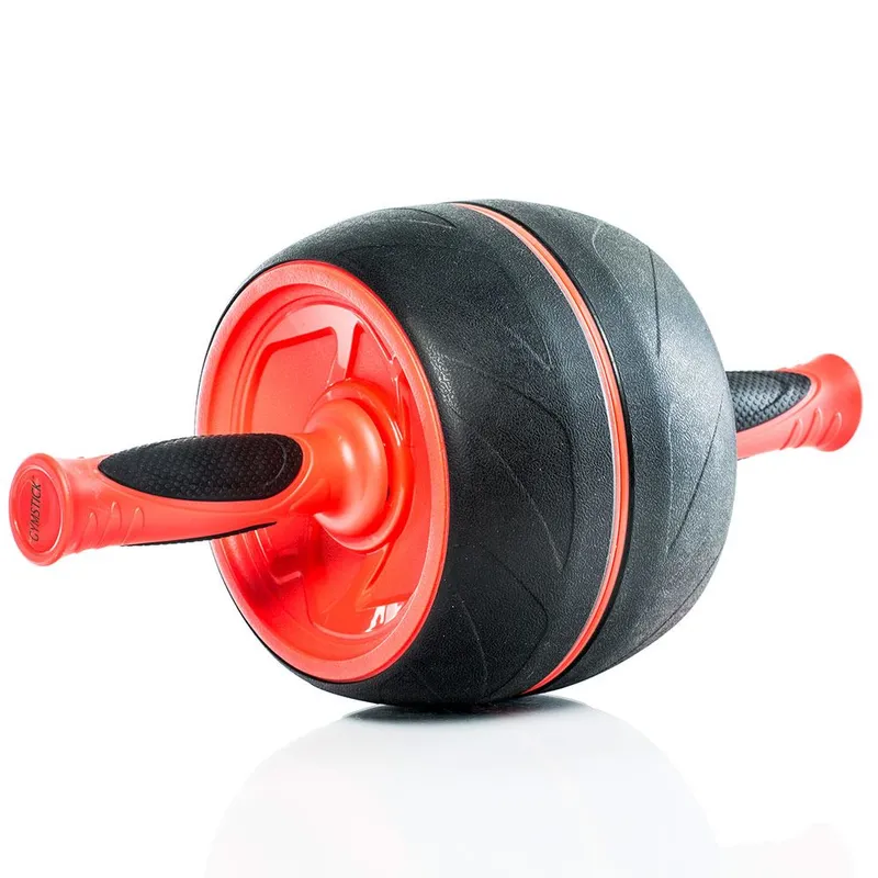 Gymstick Jumbo Ab Roller, Träningshjul