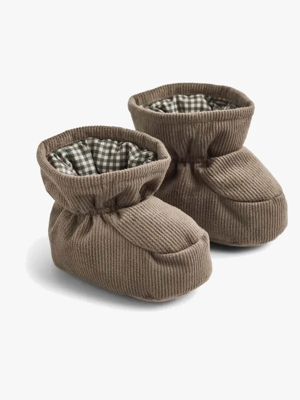 Wheat Fuffa Tossor, Dry Wood, 0-3 mån