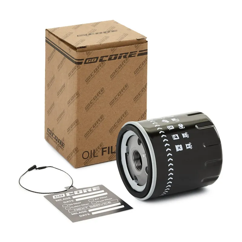 Oljefilter goCORE GCG0007