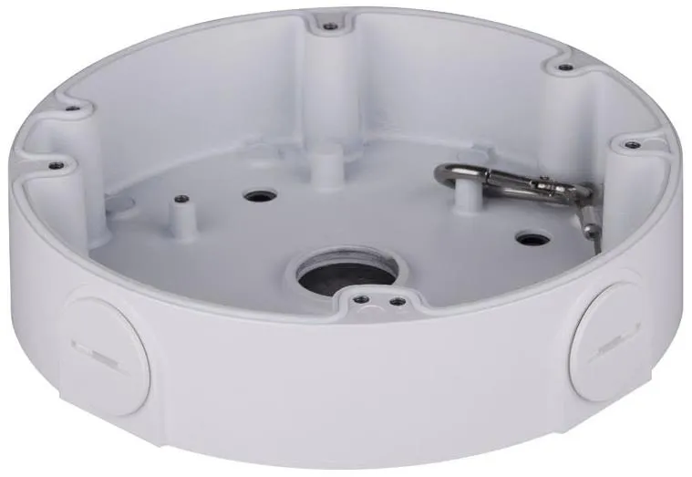 Dahua 115493 Monteringssockel för HDBW5431E-Z och HDBW8232E-Z